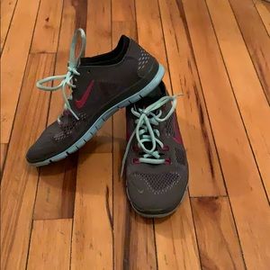 Nike Free TR Fit 4